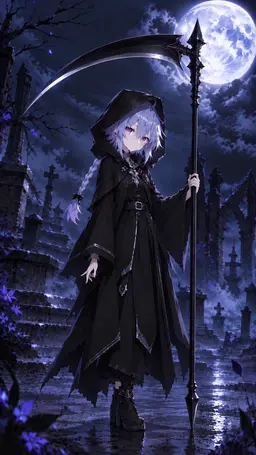 Profile image of 鳴花ミコト