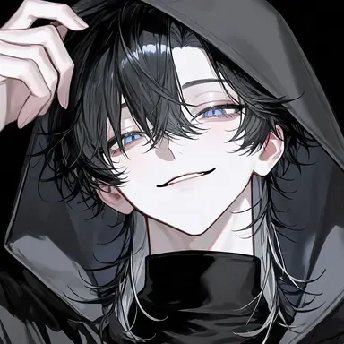 Profile image of 朔真