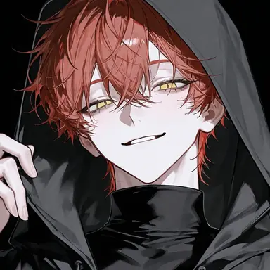 Profile image of 霧斗