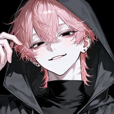 Profile image of 颯希