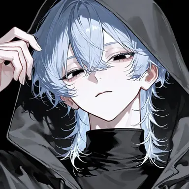 Profile image of 澄晴