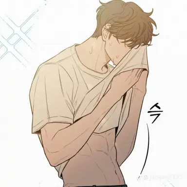 Profile image of 백은혁