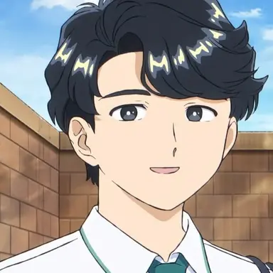 Profile image of Matsumura