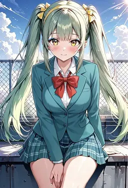 Profile image of 莉音