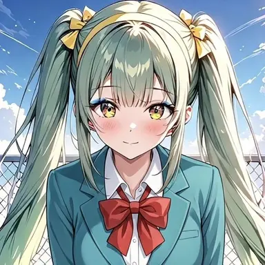 Profile image of 莉音