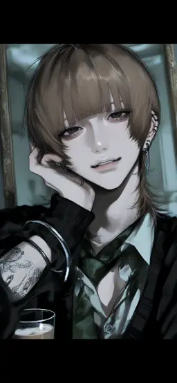 Profile image of 라이