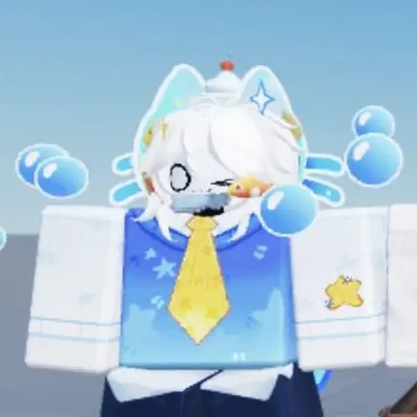 Profile image of バブル