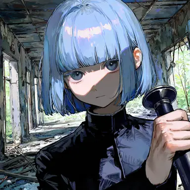 Profile image of 水月
