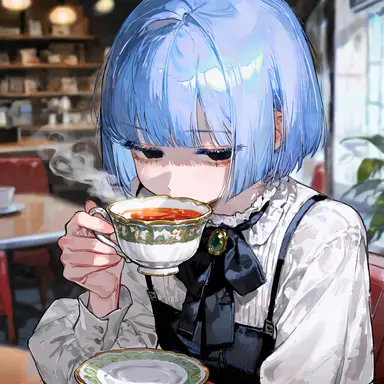 Profile image of 水月