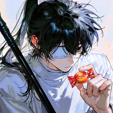 Profile image of 鏡花