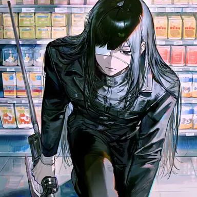 Profile image of 鏡花