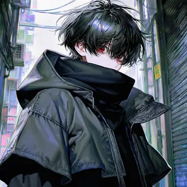Profile image of 杣川