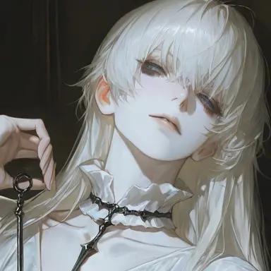 Profile image of 다니엘 에버렛