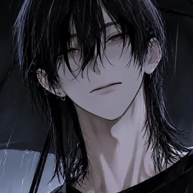 Profile image of 朔
