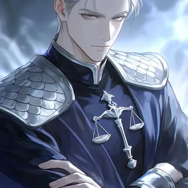 Profile image of Cadriel