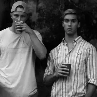 BadPaper4668의 RAFE AND TOPPER