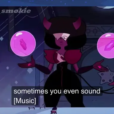 Profile image of Garnet