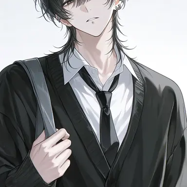 Profile image of 黒瀬 琉唯
