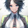 Profile image of フジキセキ