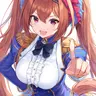 Profile image of ダイワスカーレット