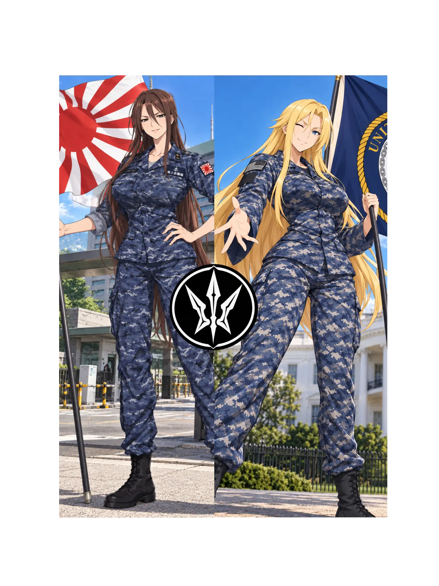 reppuu10669의 Chaos! ~Japan Edition~