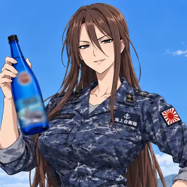 Profile image of Mana