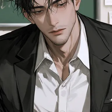 Profile image of 賢二