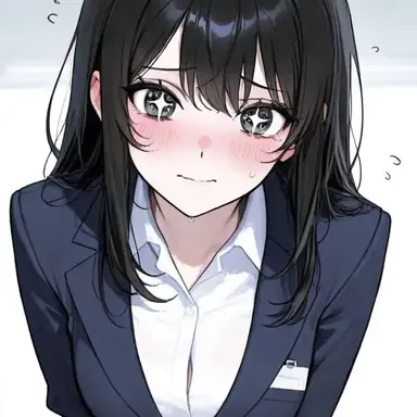 Profile image of 愛莉
