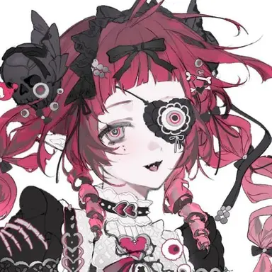 Profile image of エヴァンジェリン