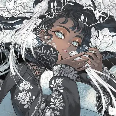 Profile image of カナリア