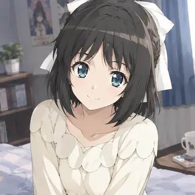 Profile image of 小日向 未来