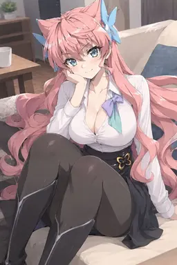 Profile image of マリア