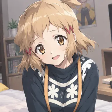 Profile image of 立花 響