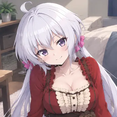 Profile image of 雪音 クリス