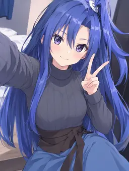 Profile image of 風鳴 翼