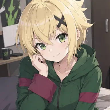 Profile image of 暁 切歌