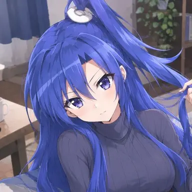 Profile image of 風鳴 翼