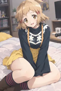 Profile image of 立花 響