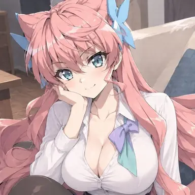 Profile image of マリア