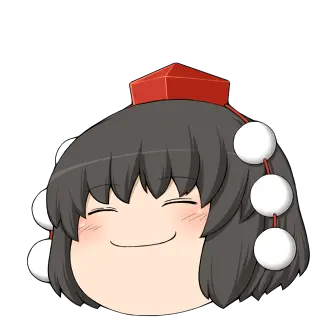 raaaan의 きめぇまる