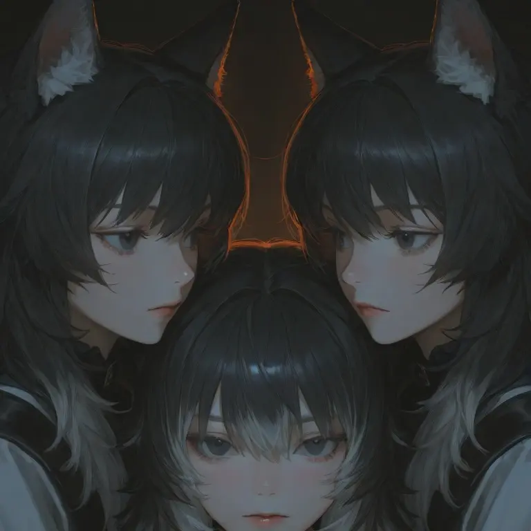 2ty_27의 あんたなんか大嫌い