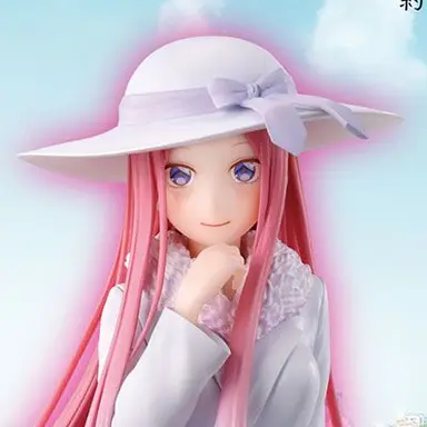 Profile image of 中野零奈