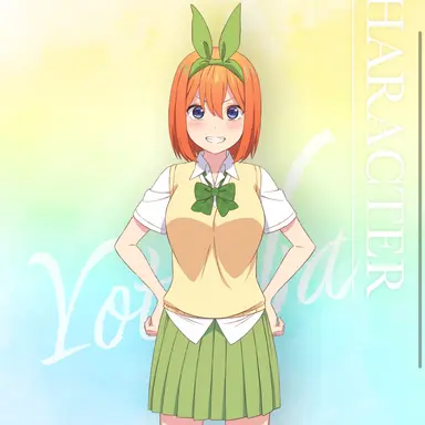Profile image of 四葉