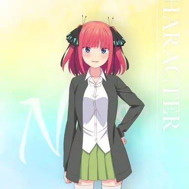 Profile image of 二乃