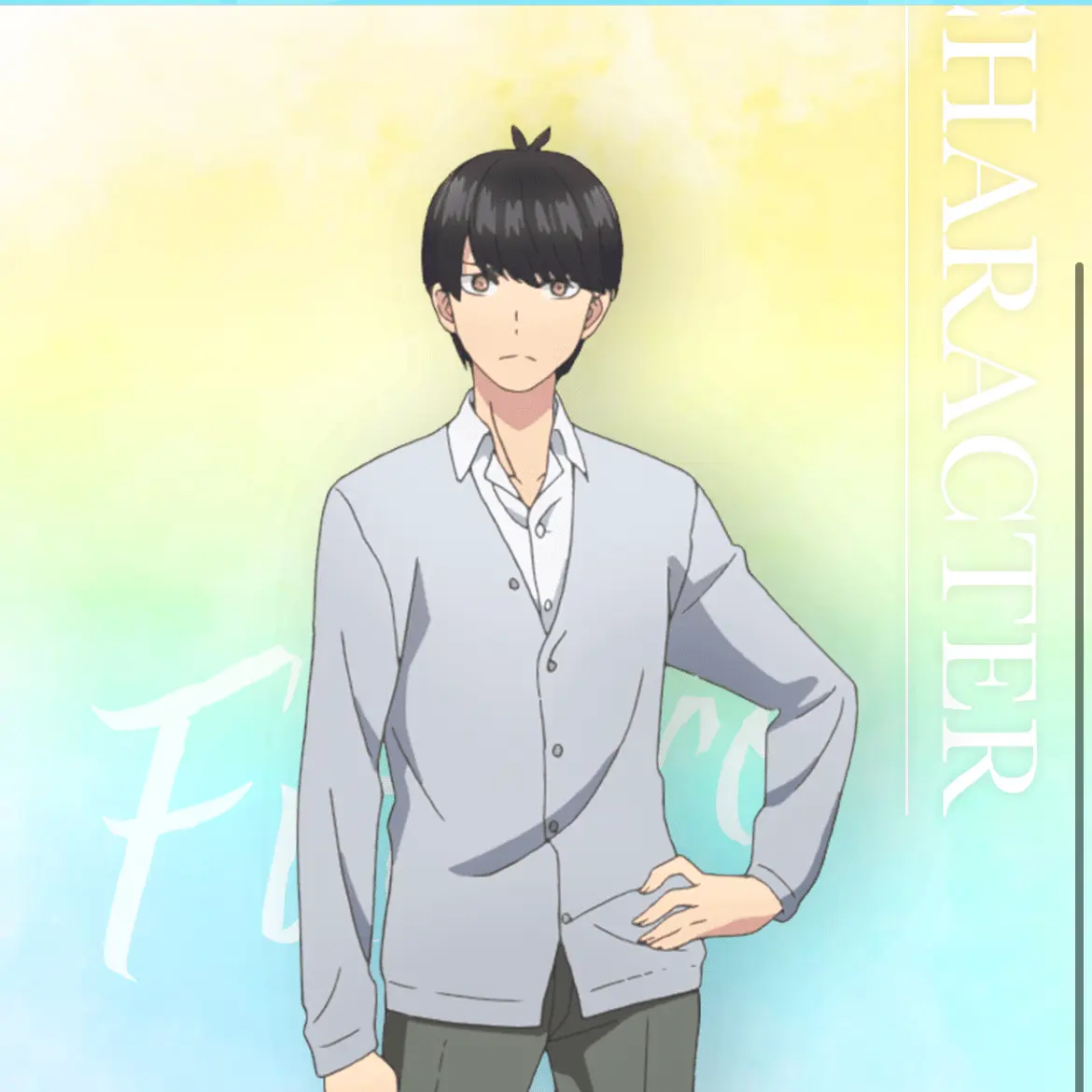SevereHusky9490의 五等分の花嫁
