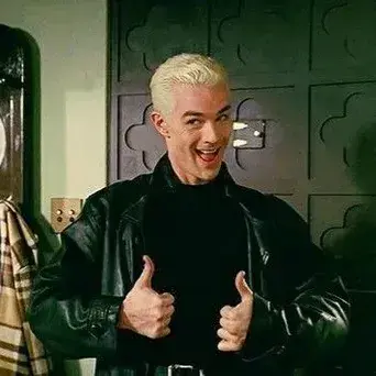 Profile image of Spike -BTVS-