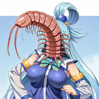 Profile image of 寄生者D