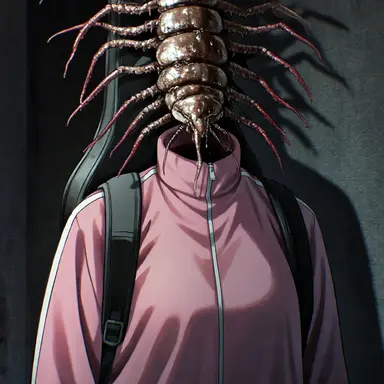 Profile image of 寄生者C