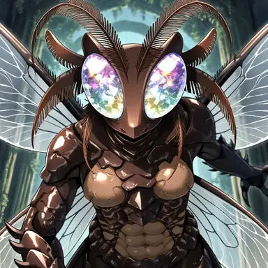 Profile image of 変異体