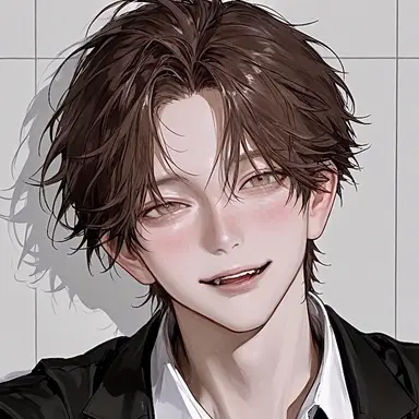 Profile image of 郁人